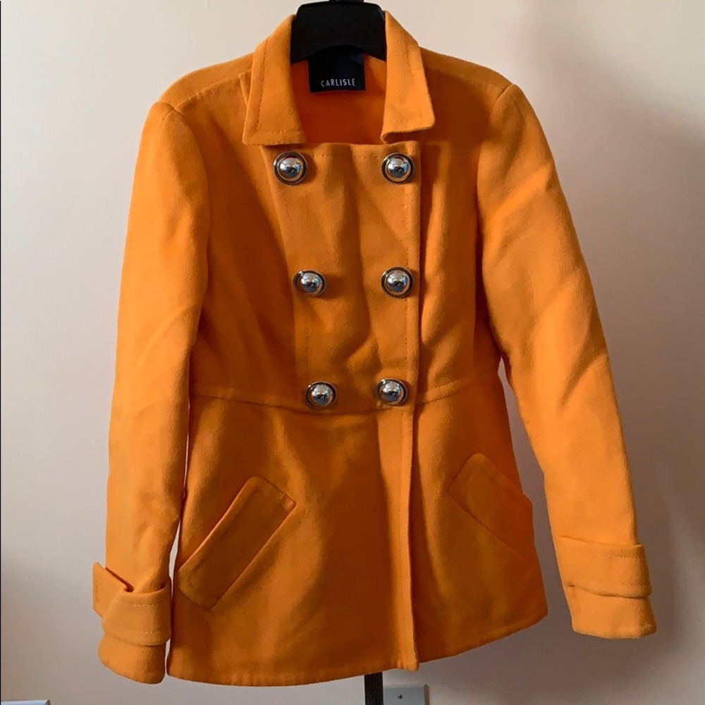 Carlisle Jacket